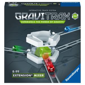 GraviTrax PRO Bloc d'action Mixer - Ravensburger - 26175