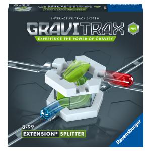 GraviTrax PRO Bloc d'action Splitter - Ravensburger - 26170