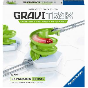 GraviTrax PRO Set d'extension Vertical - Ravensburger - 26816