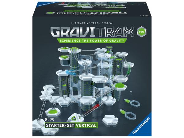 Gravitrax pro starter set vertical