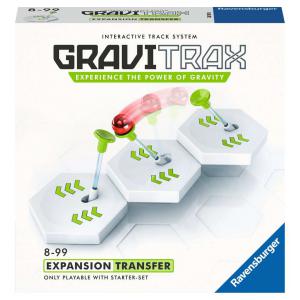 Ravensburger - 26159 - GraviTrax Bloc d'action Transfer / Transfert (426396)