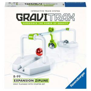 GraviTrax Bloc d'action Zipline / Tyrolienne - Ravensburger - 26158