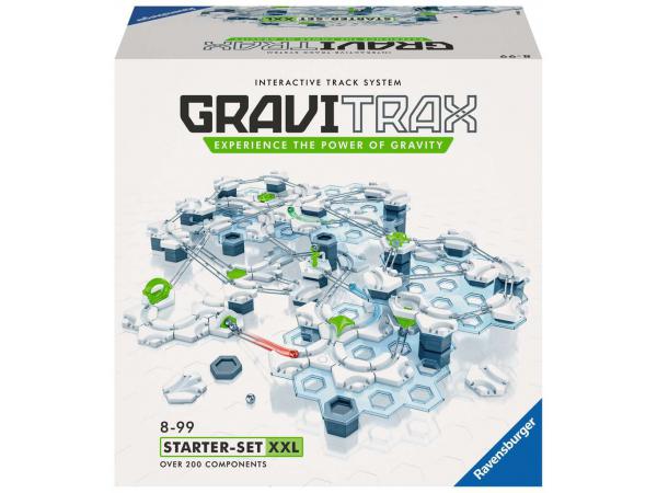 Gravitrax starter set xxl