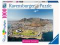 Puzzle 1000 pièces - Le Cap (Puzzle Highlights) - Ravensburger - 14084