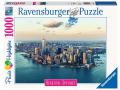 Puzzle 1000 pièces - New York (Puzzle Highlights) - Ravensburger - 14086
