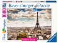 Puzzle 1000 pièces - Paris (Puzzle Highlights) - Ravensburger - 14087