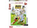 Puzzle 1000 pièces - Astérix Le Gaulois - Nathan puzzles - 87626
