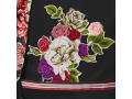 Poussette collections spéciales Spring Blossom noir - Cybex - BU350