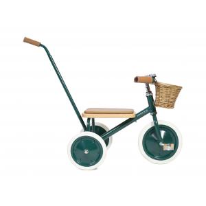 Tricycle Banwood vert - Banwood -  BW-TRIKE-GREEN