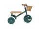 Tricycle green