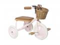 Tricycle Banwood rose - Banwood -  BW-TRIKE-PINK
