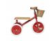 Tricycle red