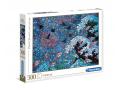 Puzzle adulte, 500 pièces - Dancing with the Stars - Clementoni - 35074