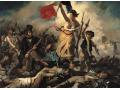 Puzzle adulte, Museum 1000 pièces - Delacroix : La Liberté guidant le peuple - Clementoni - 39549