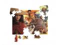 Puzzle enfant, 104 pièces - Raya - Clementoni - 27157
