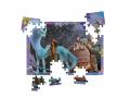 Puzzle enfant, 104 pièces - Raya - Clementoni - 27156