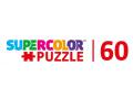 Puzzle enfant, 60 pièces - Princess - Clementoni - 26995