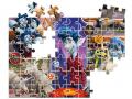 Puzzle 60 pièces - En Avant - Clementoni - 26993