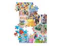 Puzzle enfant, 60 pièces - Disney Classic - Clementoni - 26992