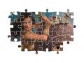 Puzzle enfant, 60 pièces Maxi - Raya - Clementoni - 26459