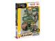 National Geographic Kids 180 pièces - Sauvage