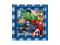 Puzzle enfant, Frame Me Up 60 pièces - The Avengers - Clementoni - 38801