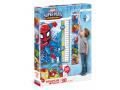 Puzzle enfant, 30 pièces Measure Me - Marvel Superhero - Clementoni - 20337