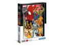 Puzzle adultes 1000 Pièces - Marvel 80 - Clementoni - 39534