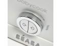 Babycook® Duo whitesilver - Beaba - 912737