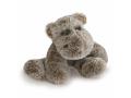 Peluche sweety mousse petit modèle - hippo - taille 25 cm - boîte cadeau - Histoire d'ours - HO3003