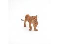 Lionne avec lionceau - Dim. 14,5 cm x 3,5 cm x 6,5 cm - Papo - 50043