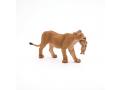 Figurine Papo Lionne avec lionceau - Papo - 50043
