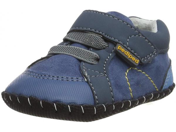 Pediped - chaussures cuir soup pediped - chaussures cuir soup