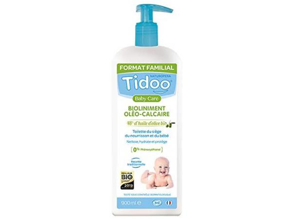 Tidoo care - bioliniment oleo- tidoo care - bioliniment oleo-