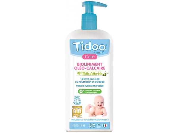 Tidoo care - bioliniment oleo- tidoo care - bioliniment oleo-