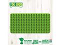 BIOBUDDI - Plaque de base vert BIOBUDDI - Plaque de base vert - Biobuddi - BB0017GREEN