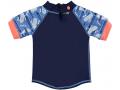 T-Shirt anti-UV Rash Vest Petit baleine - Close - 50121634101