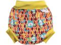Maillot de bain solaire Taille 1/S Ticky And Bert, Monkey - Close - 50117657101