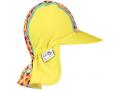 Chapeau de soleil Pop-in Peake, petit, Ticky et Bert - Close - 50138657101