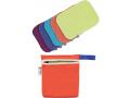 Pack de 10 lingettes lavables colores vivos - Close - 24CPLIN102