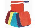 Pack de 10 lingettes lavables colores vivos - Close - 24CPLIN102