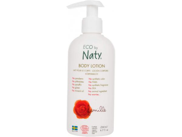 Eco by naty - eco lotion pour eco by naty - eco lotion pour