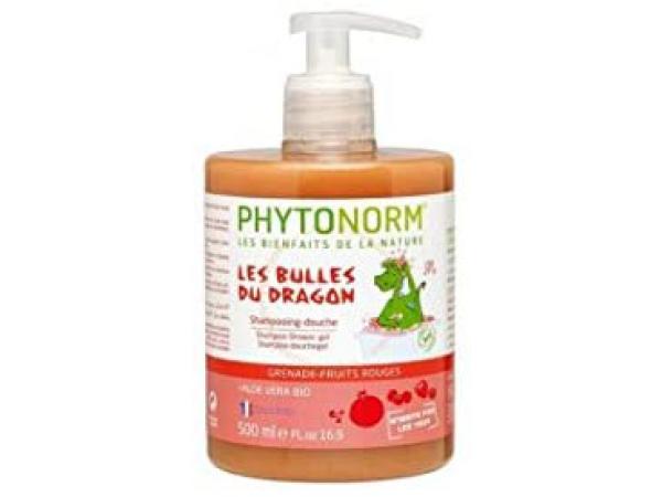 Phytonorm - shampooing douche phytonorm - shampooing douche