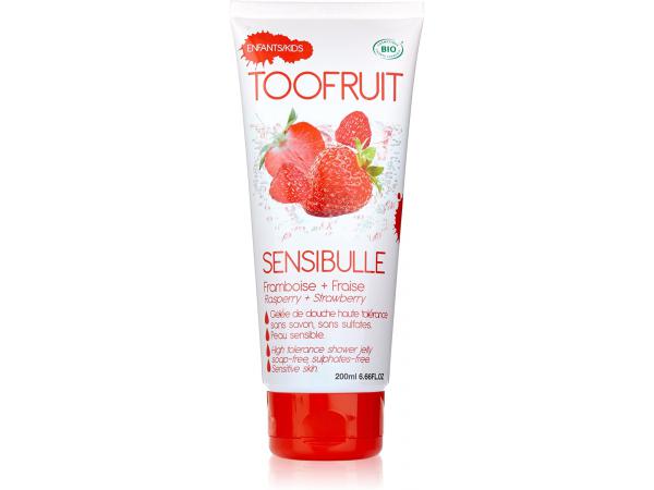 Toofruit - sensibulle fraise-f toofruit - sensibulle fraise-f
