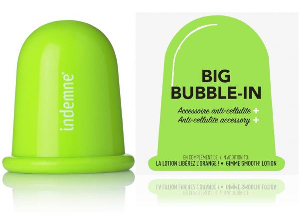 Indemne - big bubble 3 en 1 - indemne - big bubble 3 en 1 -