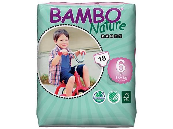 Bambo nature - culottes d appr bambo nature - culottes d appr