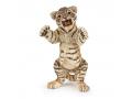 Figurine Papo Bébé tigre debout - Papo - 50269