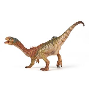 Chilesaurus - Dim. 15 cm x 5 cm x 8 cm - Papo - 55082