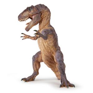 Giganotosaure - Dim. 15 cm x 18 cm x 20 cm - Papo - 55083