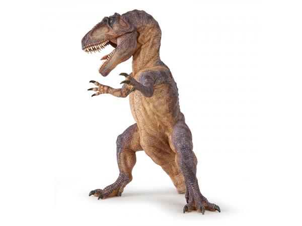 Figurine giganotosaure